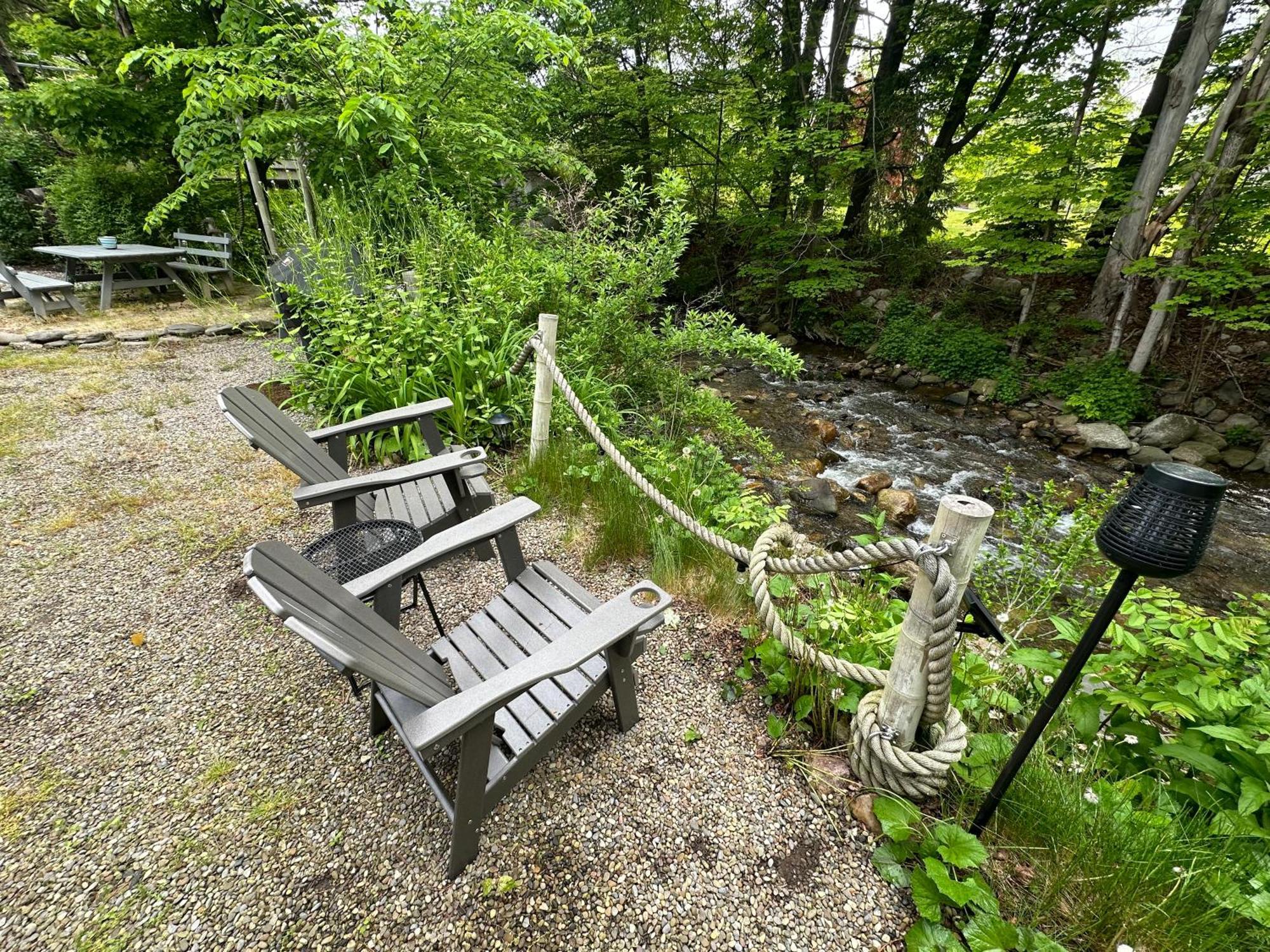 Escape To A Streamside Cabin In The Lower Catskills Wurtsboro المظهر الخارجي الصورة